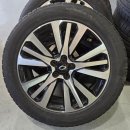 타이어프로 사천공항점 | 삼천포,사천타이어 르노삼성 qm6 225 55 r 19 한국타이어 다이나프로hpx 타이어교체후기