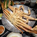 하나물산 | 노량진 대게 태한물산! 웨이팅 없이 직접 먹고 온 후기