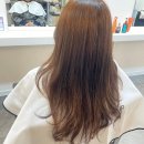 뿌리염색 머릿결 안상하게, 신림역미용실 후기 💇‍♀️