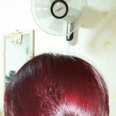 정헤어아트 이미지