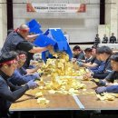 [울산광역매일]울산 현대 家 올해 노사 임단협 마무리 이미지