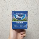 에스앤피유통 | Tetley-Lemon&Ginger(fr.에스앤피인터네셔널)