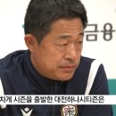 이민성이 U23 대표팀 감독이 된 이유 이미지
