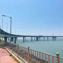 을숙도대교 공중화장실 이미지