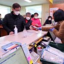 장군우체국 이미지