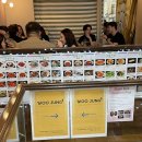 런던 한식당 우정식당 제육볶이 떡볶이 가격 솔직후기