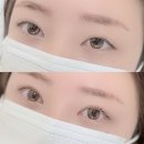 보담브로우 | 대전속눈썹 도안동속눈썹 잘하는곳 '보담브로우' 가닥속눈썹펌 1회 25,000원!!