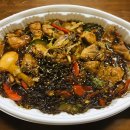 홍가네찜닭 이미지