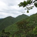 백화산호국의길 이미지