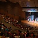 달성군청 문화복지동 대강당 이미지