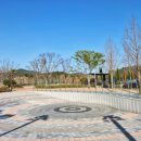 큰길어린이공원화장실 | 남해 아이랑 가기 좋은 곳! 동대만생태공원 유채꽃 어린이 놀이터