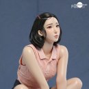 [AI Image] 신비 인형 이미지
