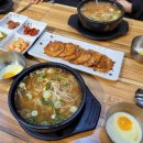 마곡콩나물국밥 이미지