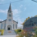 군산성심유치원 | [군산 여행지 추천] 둔율동 성당, 동국사
