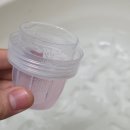 원세탁 | 캐시미어 울샴푸 세탁 후기, 3천원이면 니트,목도리 모두 쉬운 관리 팁!