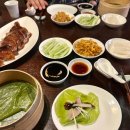 [압구정 중식 파인 다이닝 추천] 베이징덕 맛집 &#39;JS 가든 압구정점&#39; 메뉴 후기