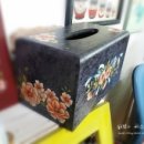 포크아트(생활미술) 이미지