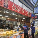 애플 앤 치킨 이미지