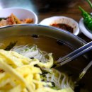 대구옛날잔치국수
