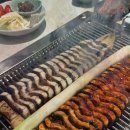 칠복장어