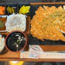 정산카츠 이미지
