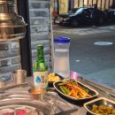 당산 오돌 (잠실 신천점) | 잠실새내맛집 당산오돌 잠실신천점 야장 술집 잠실새내역 고기집 추천