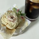 베이키숍 | 꽃케익 추천 장위동 감성카페 “베이키숍” |어버이날 컵케익 세트 내돈내산 후기| 북서울꿈의숲카페