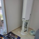 남양뉴타운LH20단지 경로당 | 화성에어컨이전설치 남양읍 남양뉴타운LH20단지아파트 설치후기