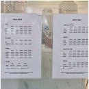 느낌있는헤어 | 송파 미용실 박승철헤어스투디오 잠실새내점 재방문 의사 있는 헤어 스타일링 후기