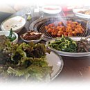 총무로연탄구이