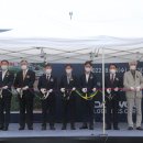 ㈜대우로지스틱스, 경남 창원시 진해구에 컨테이너 공용터미널 개장·· 물류센터 설립 200명 이상 신규...