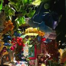 아리에티호텔 | 나고야 가볼만한곳 지브리파크 대창고 포토스팟 BEST 모음