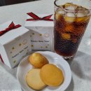 라이크유커피 더치커피 수제쿠키 선물 후기 : 맛있는 쿠키 커피 답례품