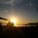 동검도 노을캠핑장 이미지