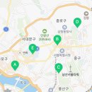 파리바게뜨성대명륜점 이미지