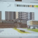 한양스포츠센터 앞 이미지