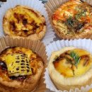 대구 칠곡 읍내동 디저트｜신상 타르트 맛집 카페 빌리어네어 후기