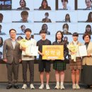 부스러기사랑나눔회 ‘KB인재양성 중·고등’ 장학금 전달식 개최 이미지