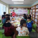 독우물작은도서관 이미지