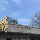 신정호수공원-11 | 공주 무령왕릉 아이와 역사 나들이 | 입장료·주차·관람코스 총정리 2026