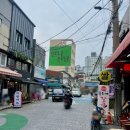 신당동 가볼만한 비비드몽타주 팝업 비비드를만나신당