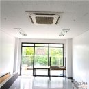 한가람중학교 버스정류장 이미지