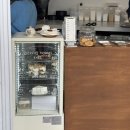 금곡로47번길 27 | 부산 전포, 귀엽고 맛있는 신상카페 마메(참외케이크 후기)