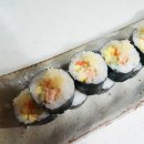 자연김밥 이미지
