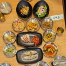 풍무동 엄마 맛집 이미지