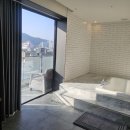 째즈어라운드 호텔 | 전주 호텔 숙소 추천 재즈어라운드 자쿠지 한옥마을 숙소