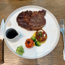 GOOD프라임호텔 | [반포 마고그릴] JW 메리어트 호텔 서울 더 마고그릴 런치 세트 3코스 후기