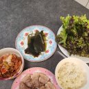 미원식당 | [식당반찬 도래미반찬 추천] 성시경미원수육 삶는법