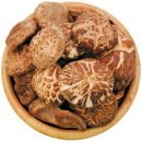 버섯:신선이 먹는 영험한 음식 이미지