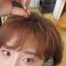 대구 수성구 염색맛집 엘가헤어by박재호 만촌2호점｜애쉬브라운 염색 대만족 후기